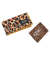 Cheetah Microfibre Beach Towel