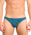 Viper Tan Through Swim Micro Brief