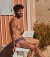 Aloha Tan Through Deep Waist Swim Brief