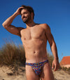 Aloha Tan Through Swim Thong