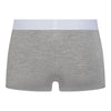 Bamboo Trunks Silver