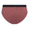 Apollo Brief Burgundy - Kiniki