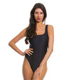 Black Swimsuit - Kiniki