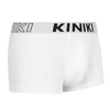 Oxford Hipster White - Kiniki