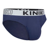 Saturn Brief Navy - Kiniki